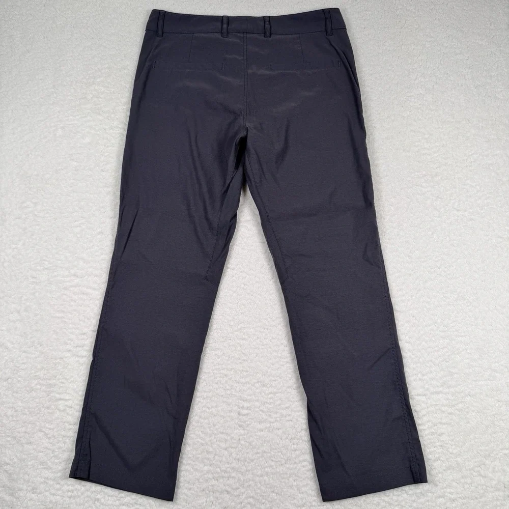 Outlier slim dungarees